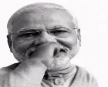 Son Modi Reaction
